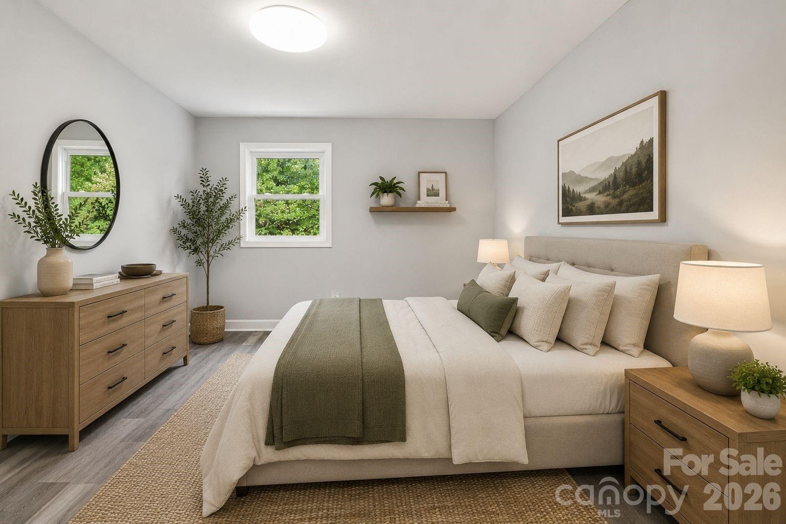 3028 Playmore Beach Road — Morganton