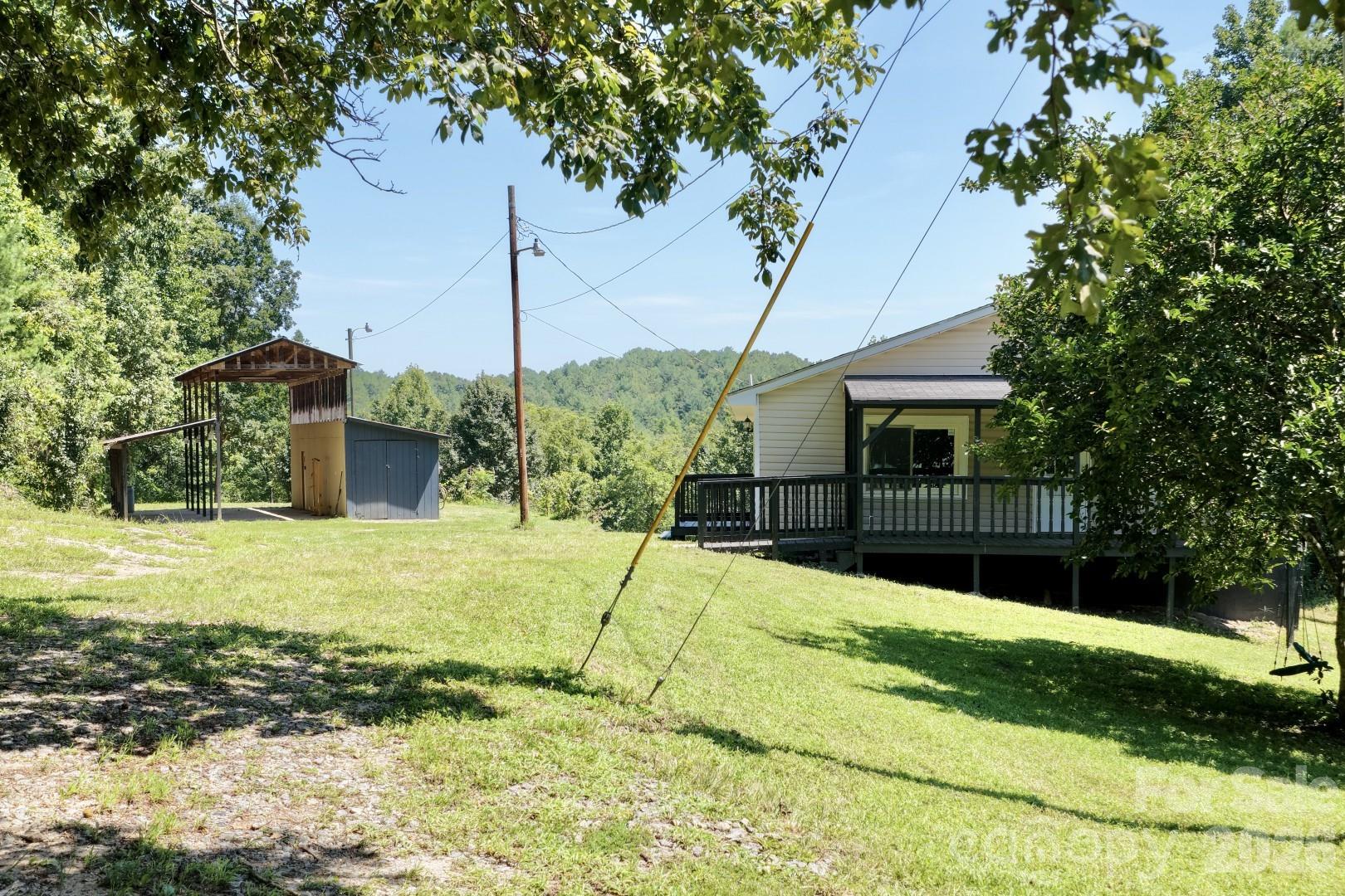 3028 Playmore Beach Road — Morganton