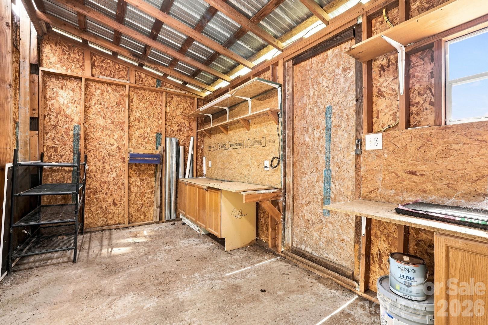 3028 Playmore Beach Road — Morganton