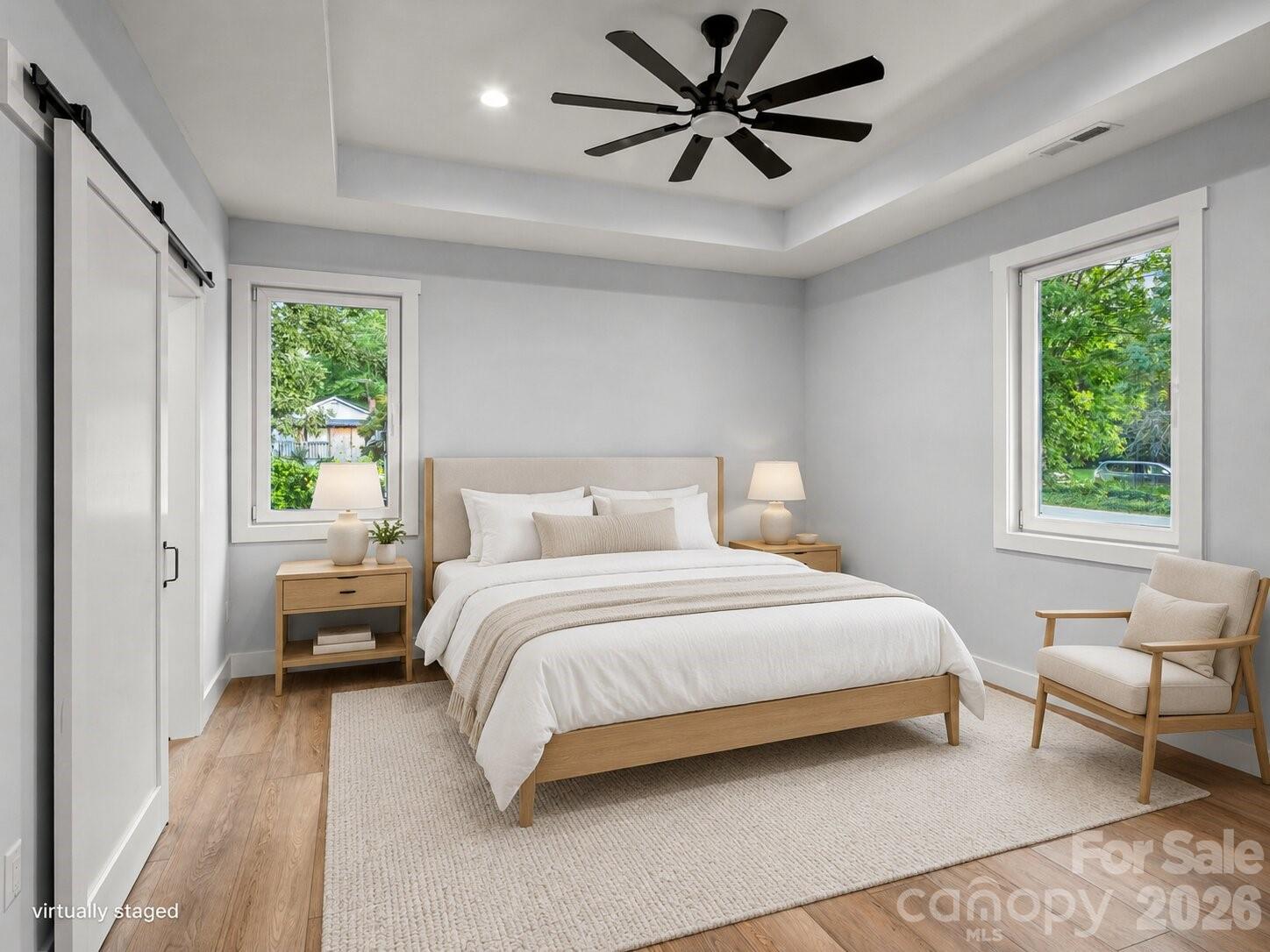 902 Narva Road — Hendersonville
