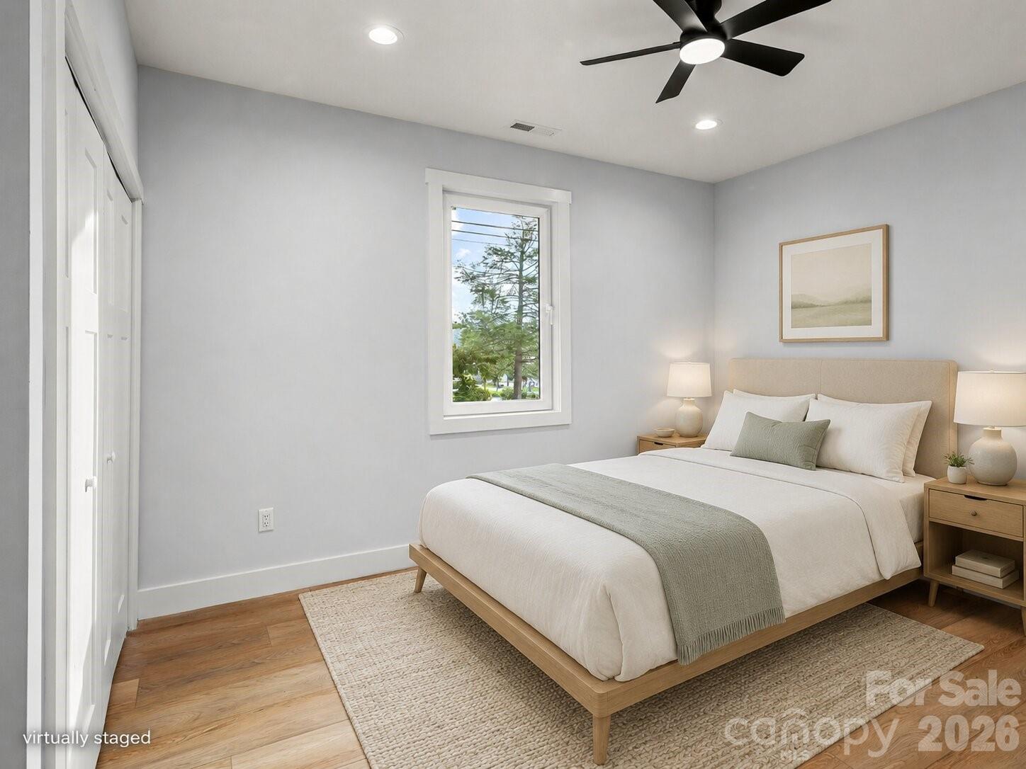 902 Narva Road — Hendersonville