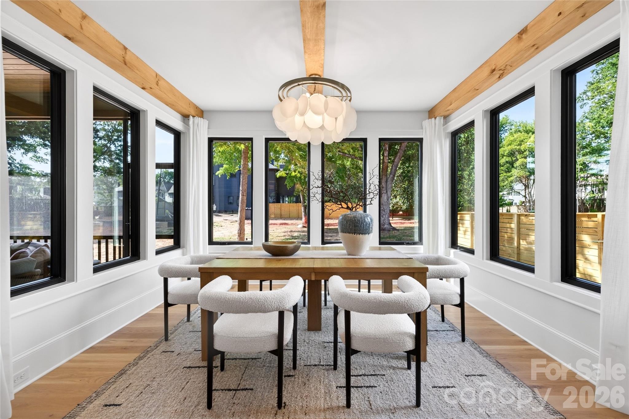 709 Bertonley Avenue — Charlotte