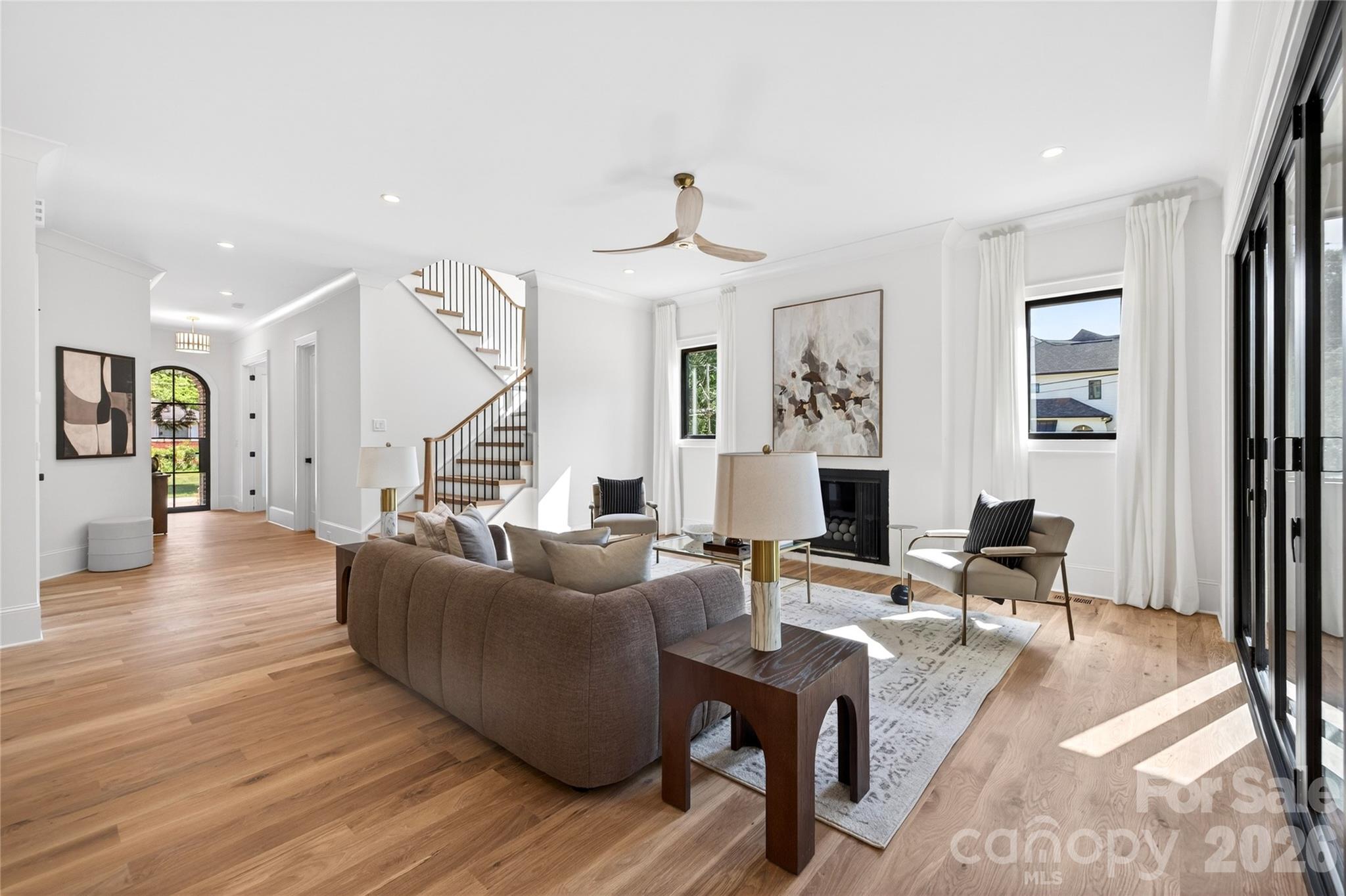 709 Bertonley Avenue — Charlotte