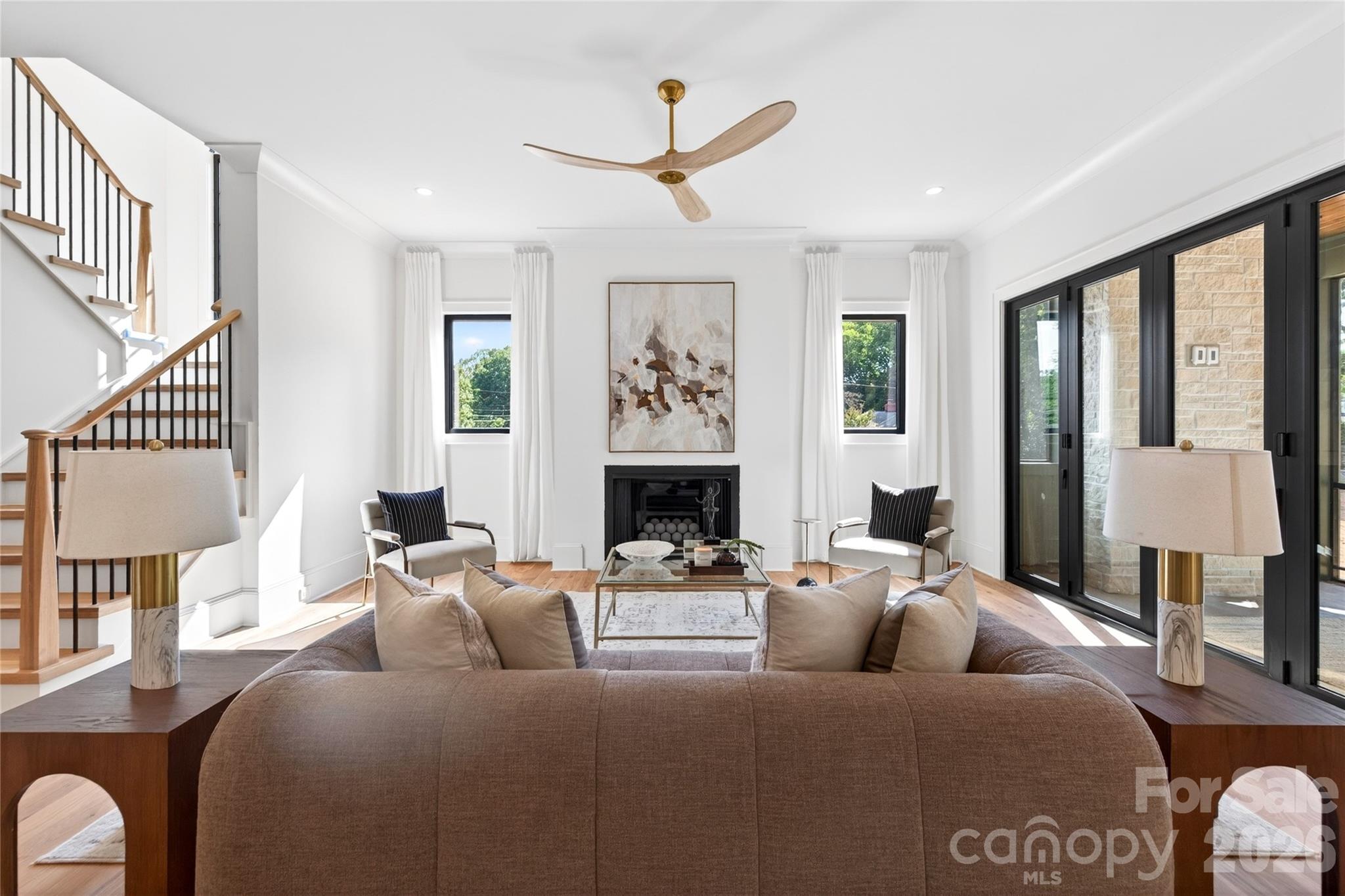 709 Bertonley Avenue — Charlotte