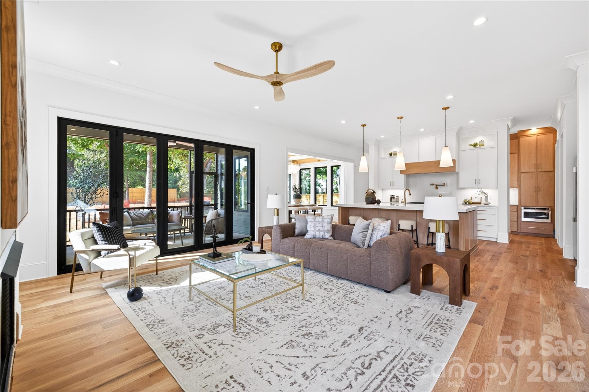 709 Bertonley Avenue — Charlotte