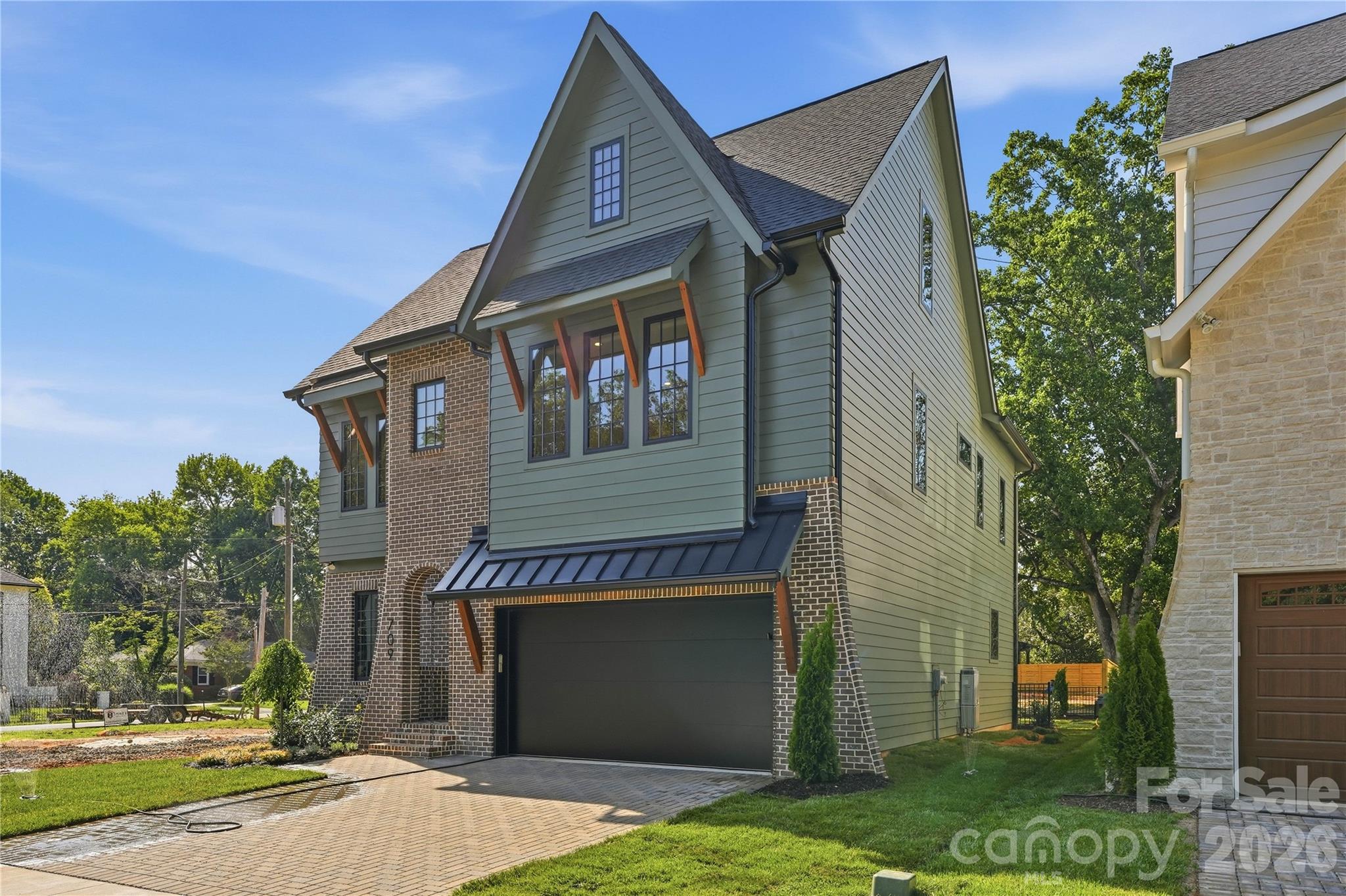 709 Bertonley Avenue — Charlotte