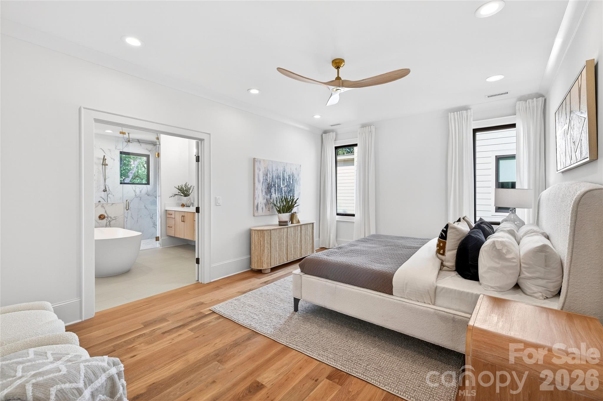 709 Bertonley Avenue — Charlotte