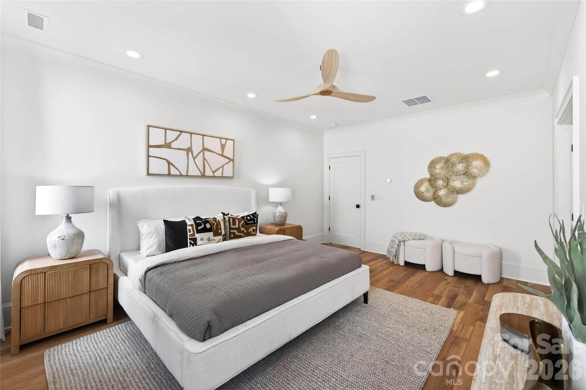 709 Bertonley Avenue — Charlotte
