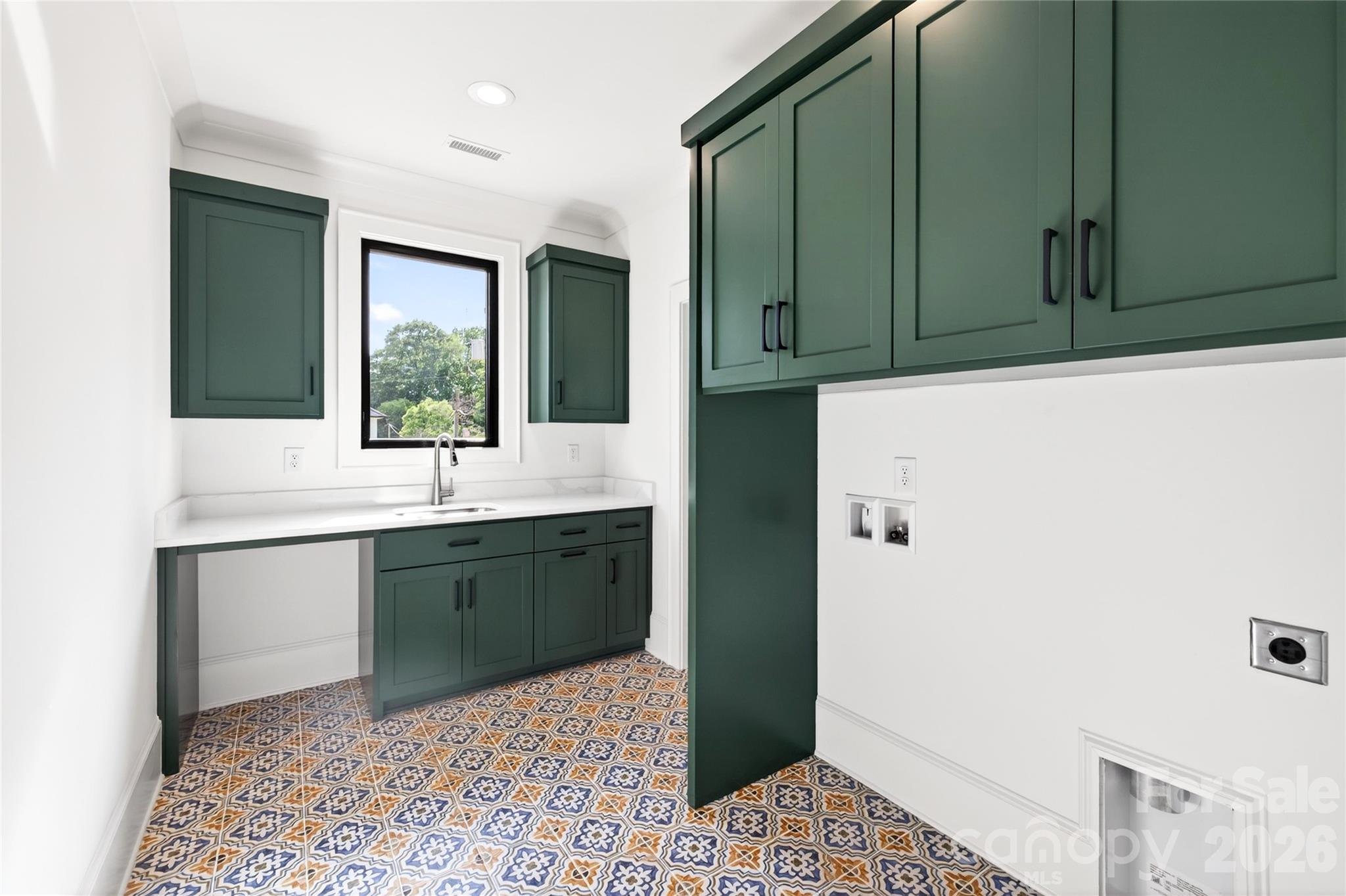 709 Bertonley Avenue — Charlotte