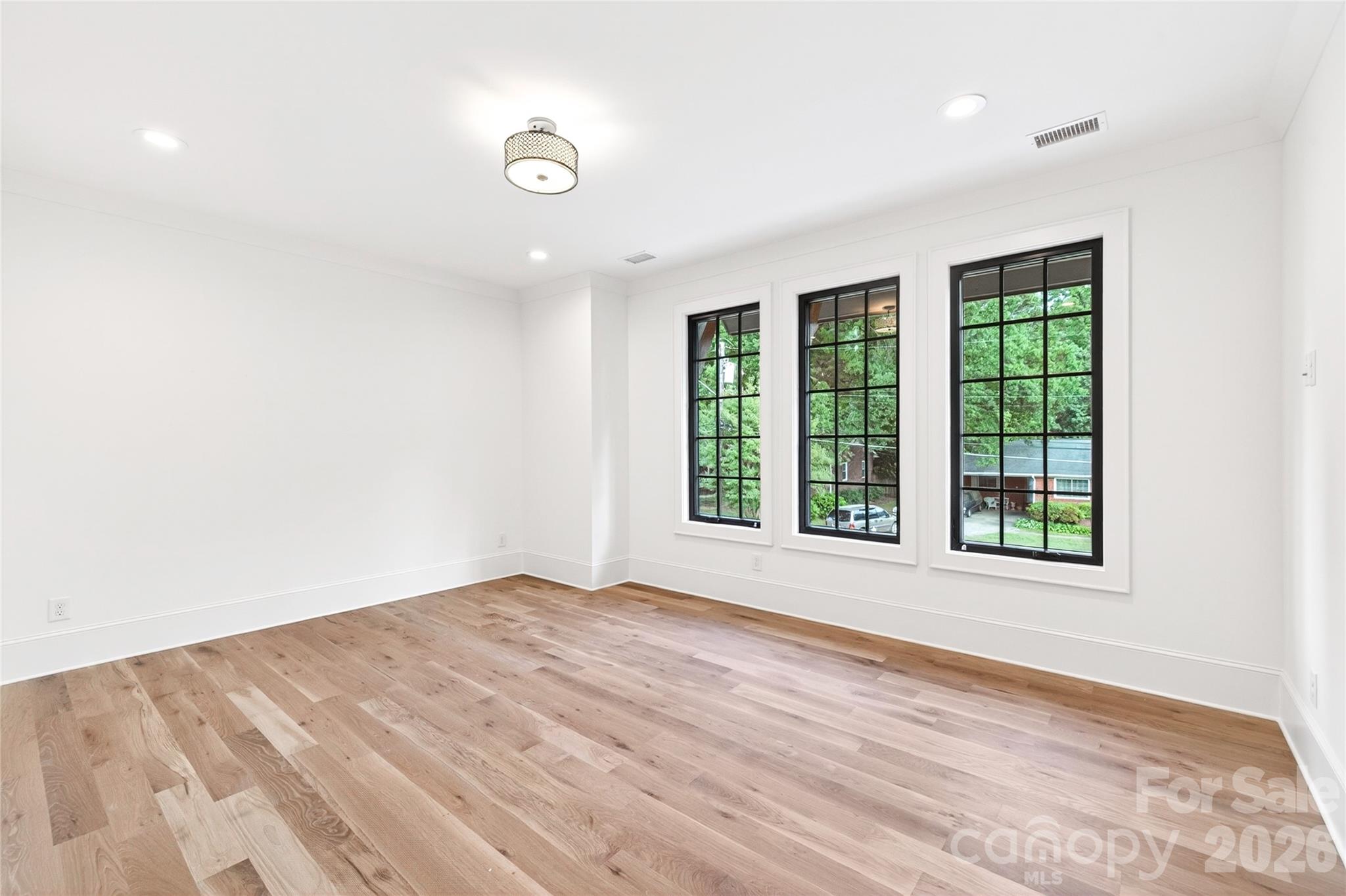 709 Bertonley Avenue — Charlotte