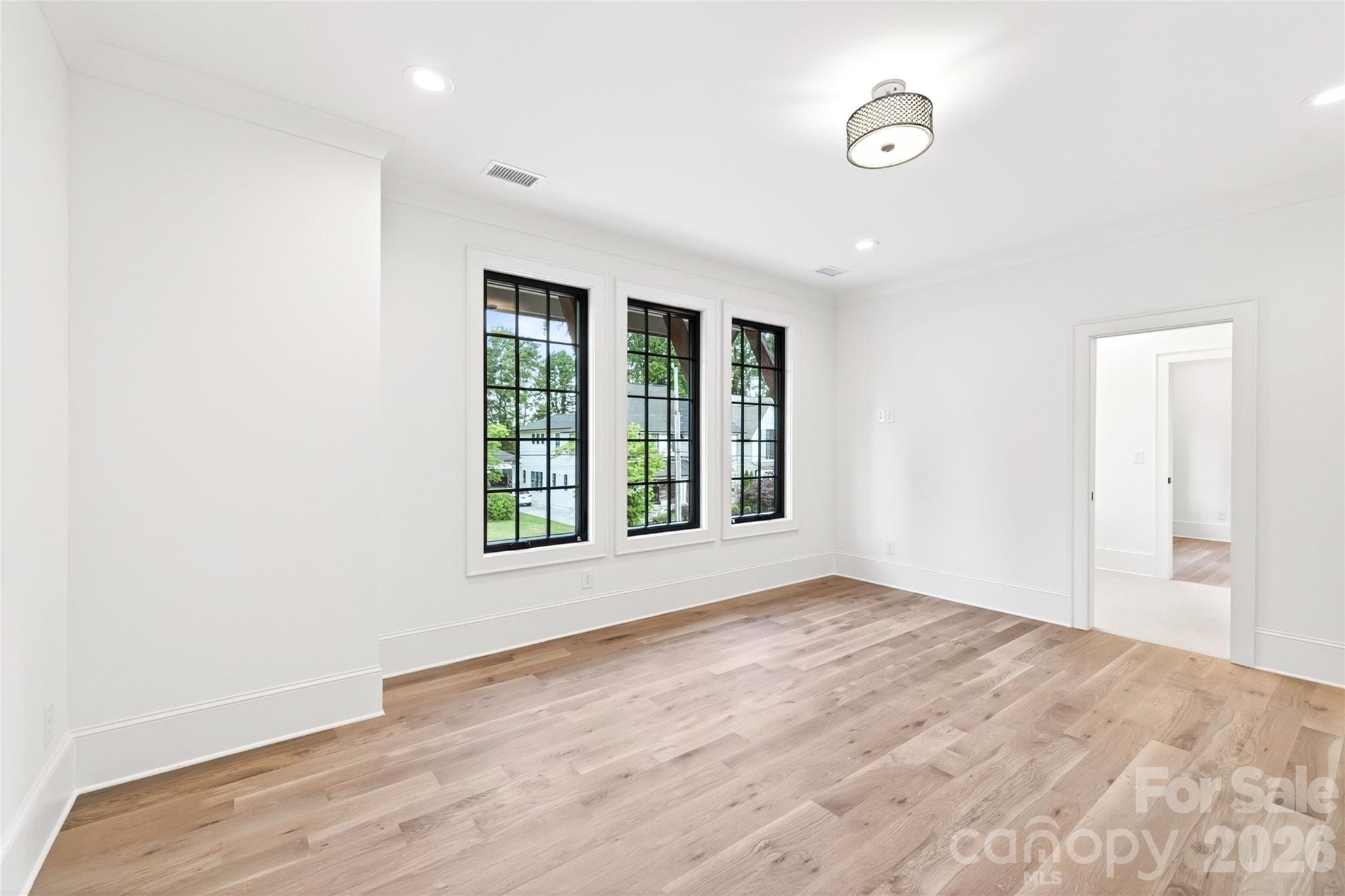 709 Bertonley Avenue — Charlotte