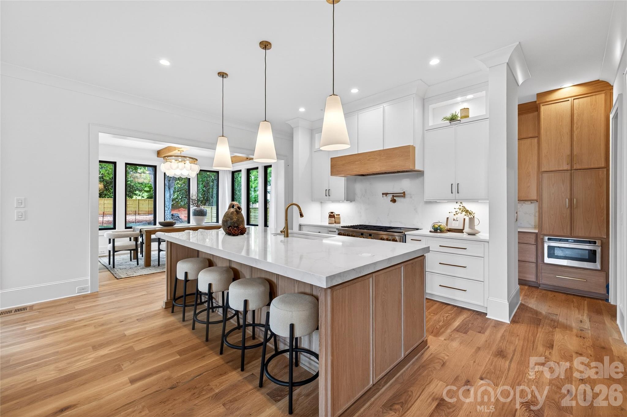 709 Bertonley Avenue — Charlotte