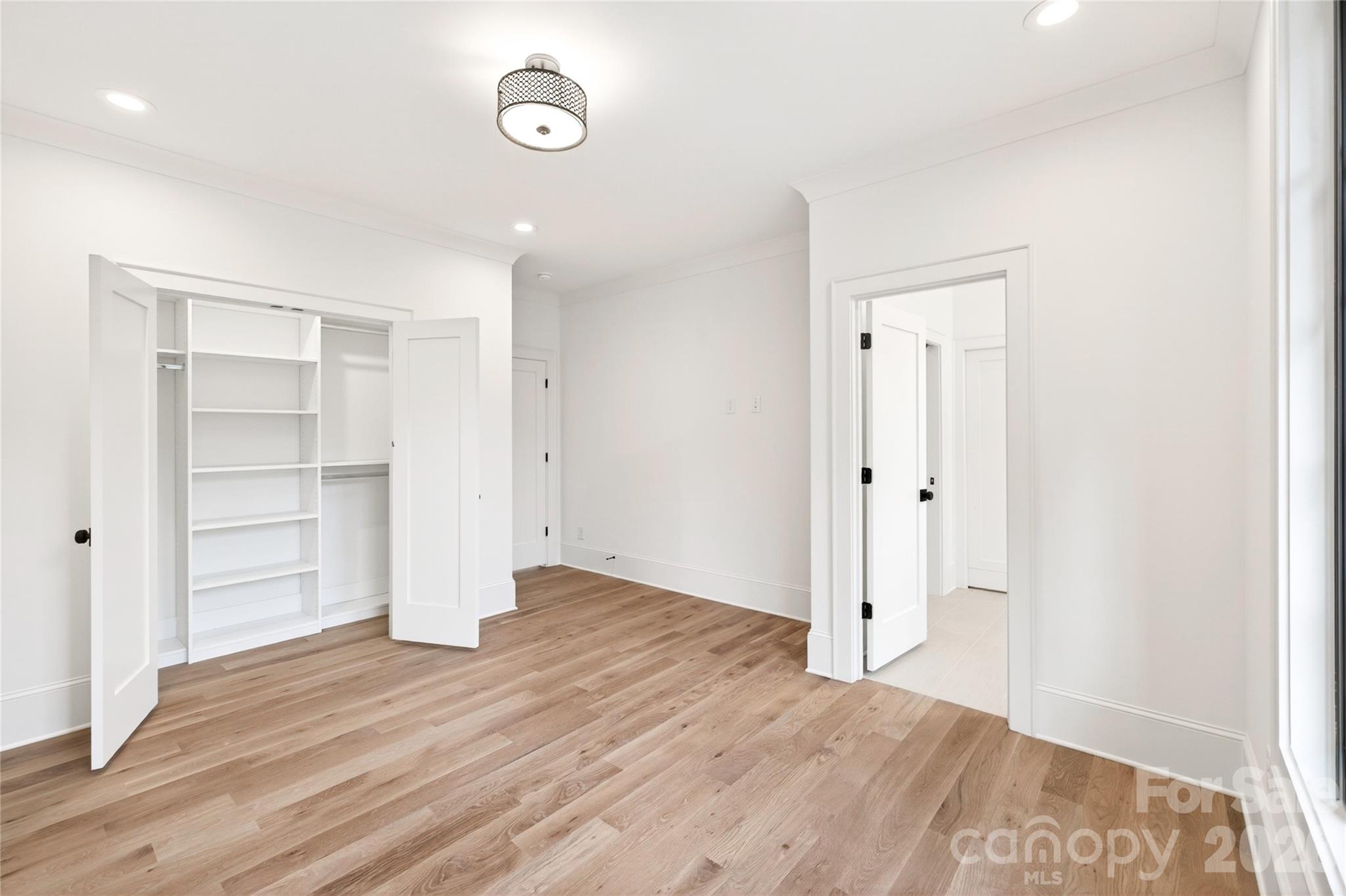 709 Bertonley Avenue — Charlotte