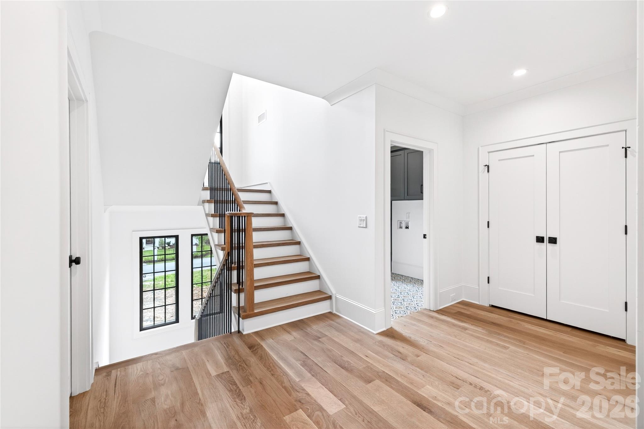 709 Bertonley Avenue — Charlotte