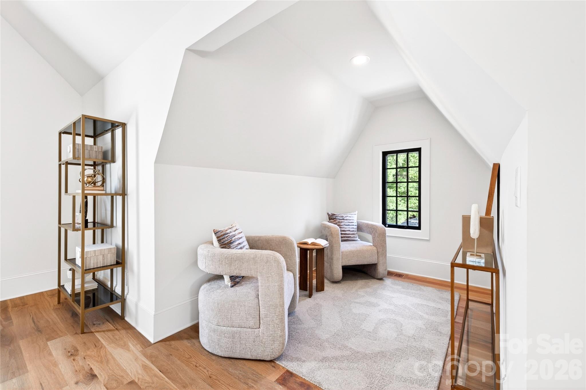709 Bertonley Avenue — Charlotte