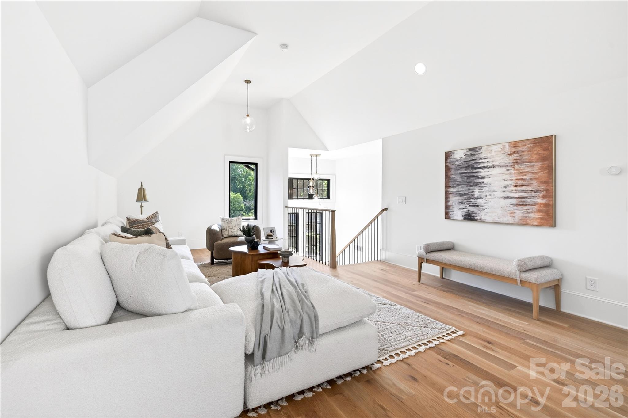 709 Bertonley Avenue — Charlotte