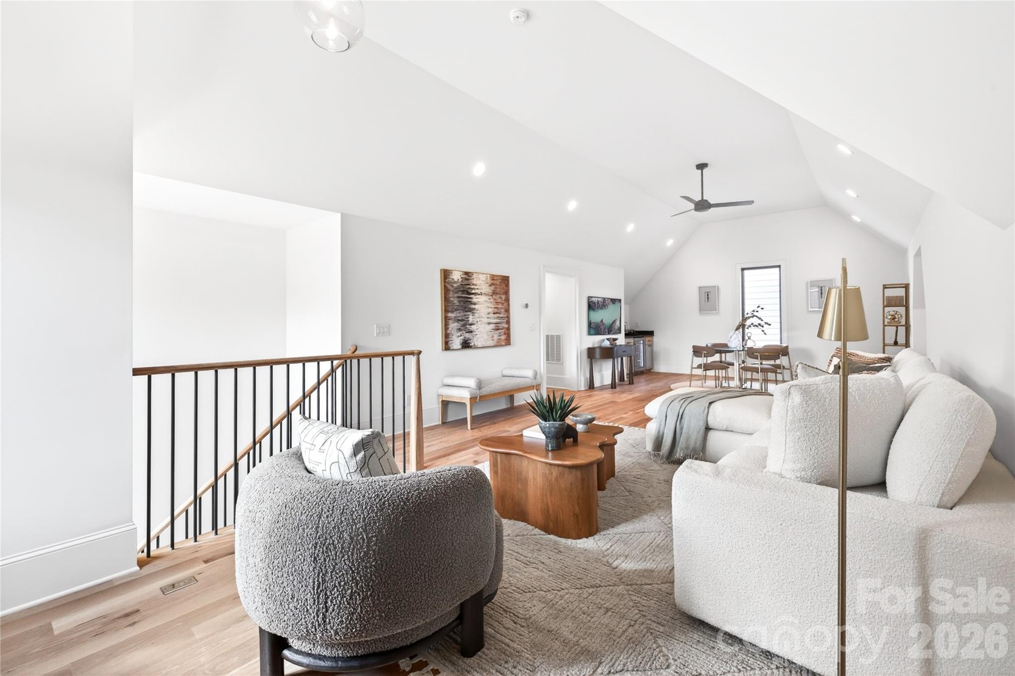 709 Bertonley Avenue — Charlotte