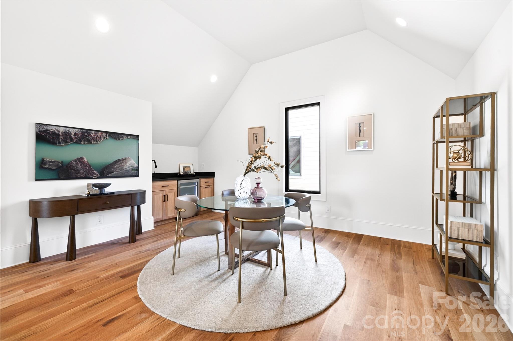 709 Bertonley Avenue — Charlotte