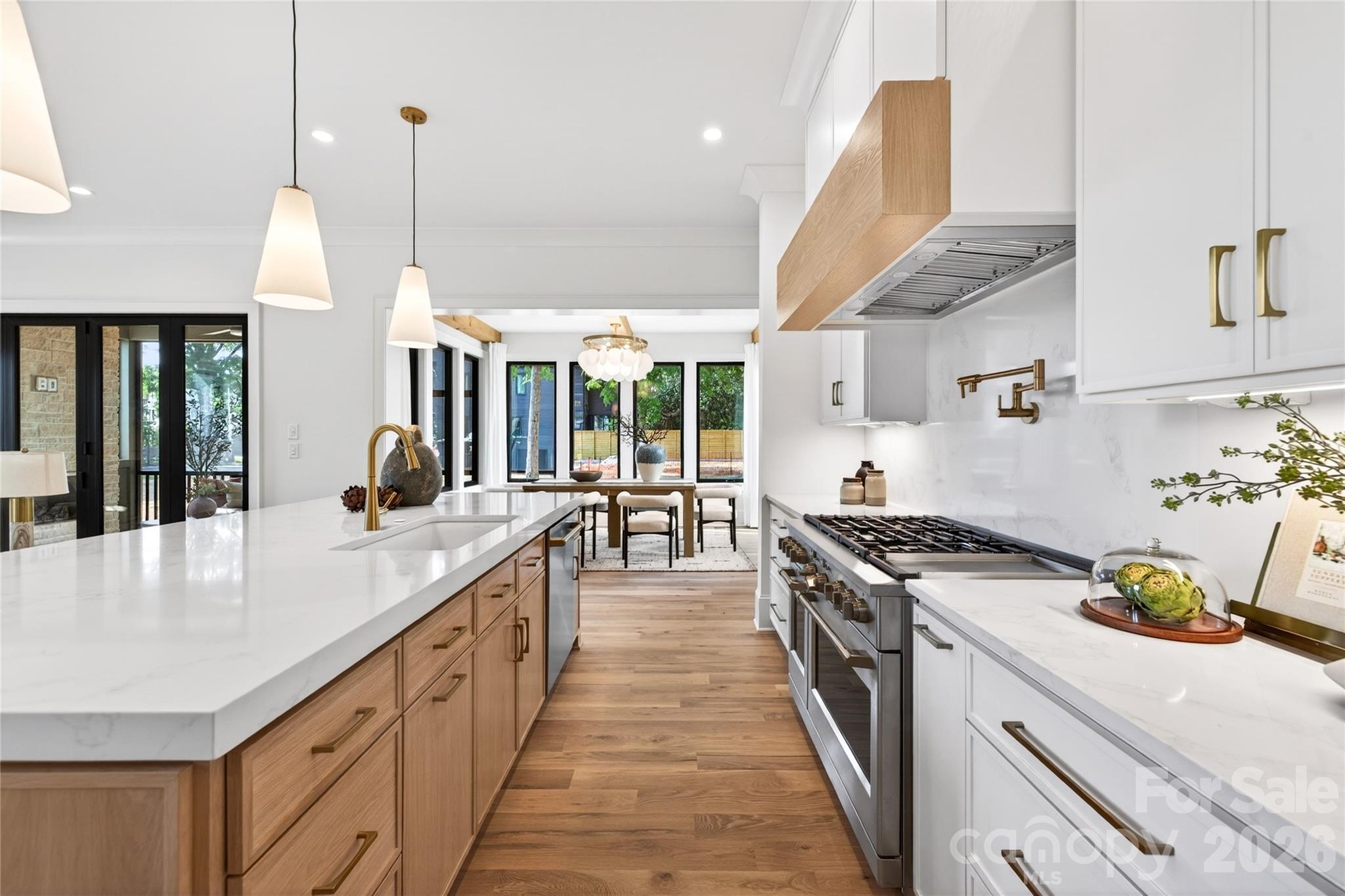 709 Bertonley Avenue — Charlotte