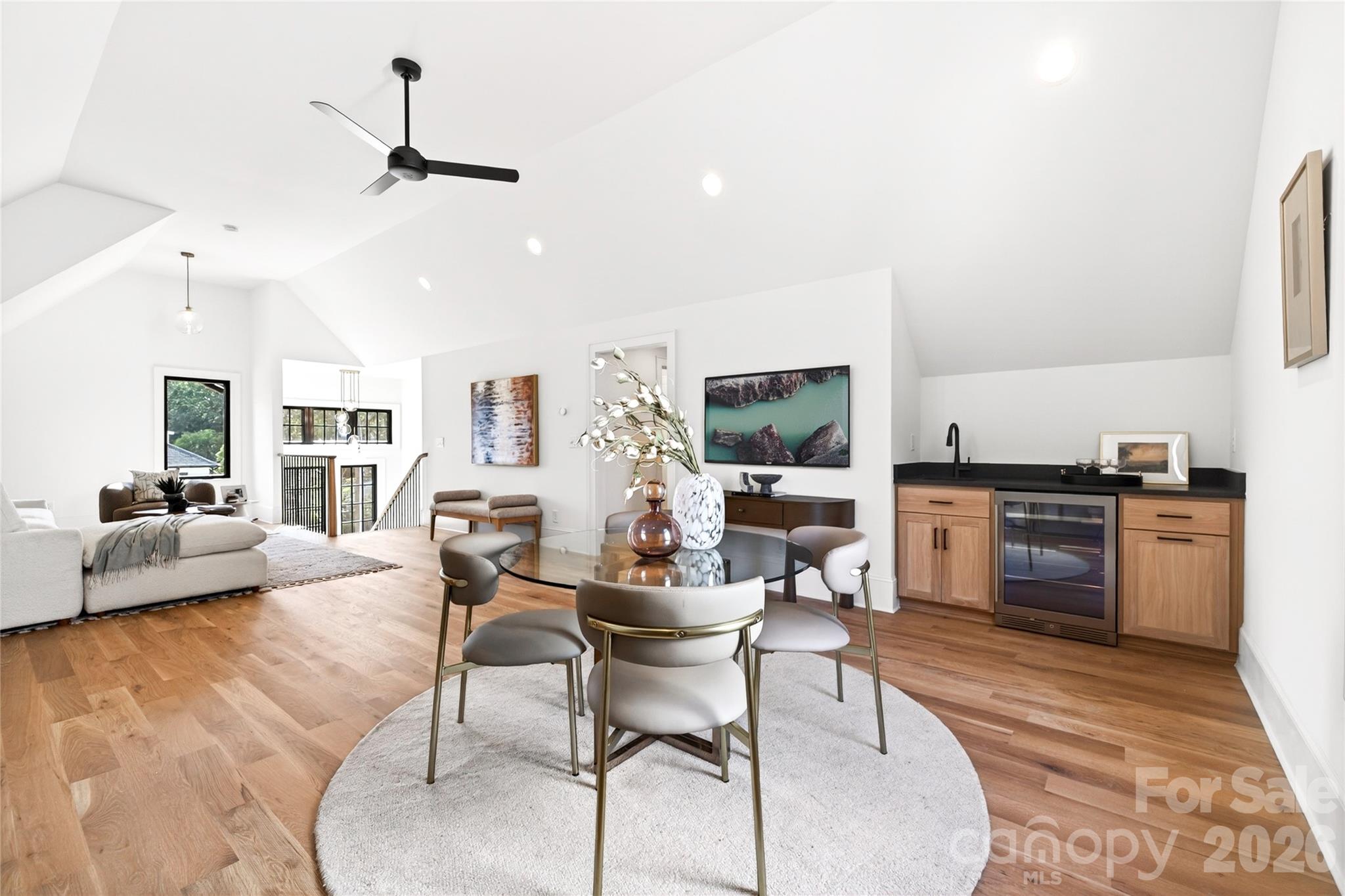 709 Bertonley Avenue — Charlotte