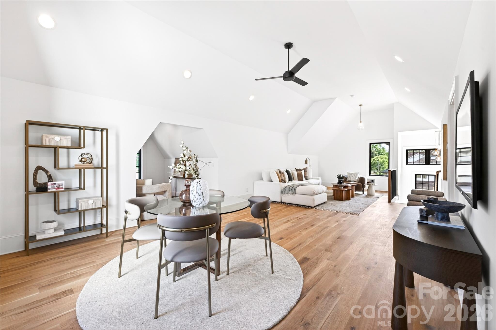 709 Bertonley Avenue — Charlotte