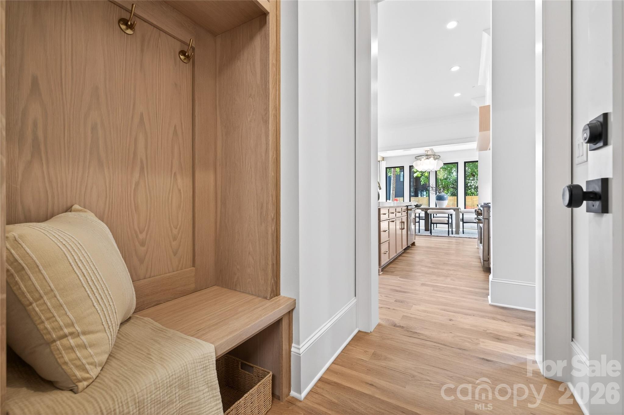 709 Bertonley Avenue — Charlotte