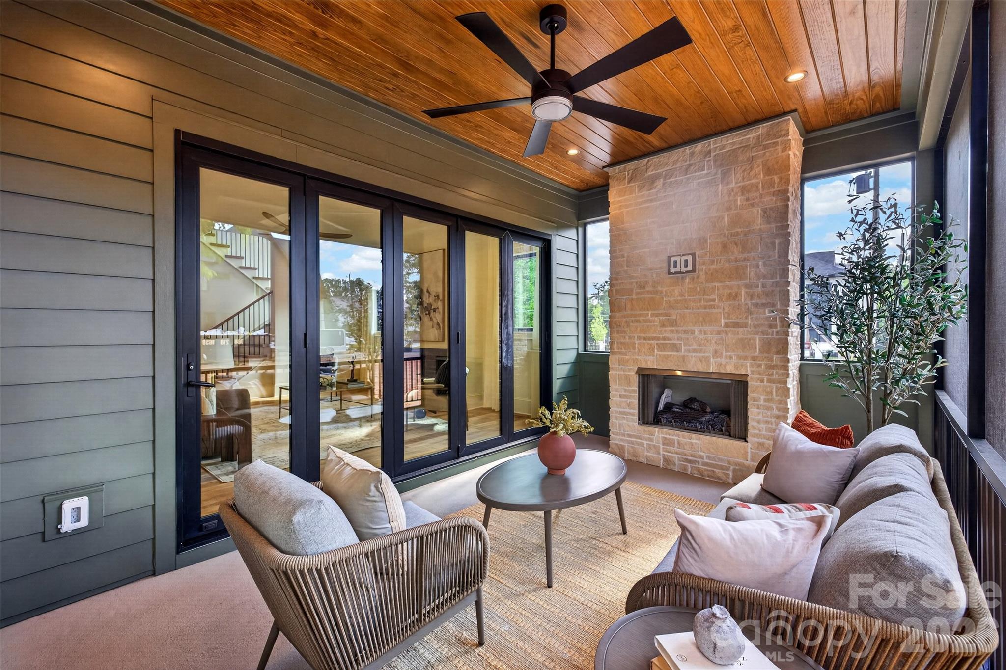 709 Bertonley Avenue — Charlotte