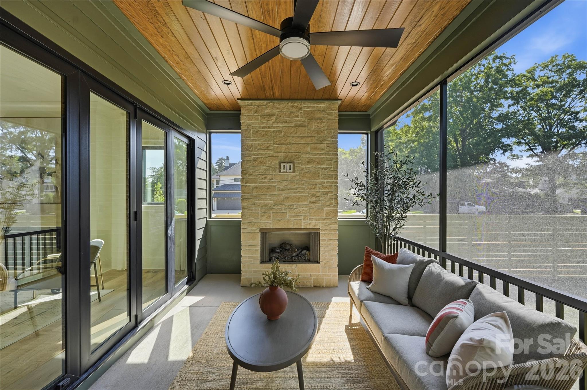 709 Bertonley Avenue — Charlotte
