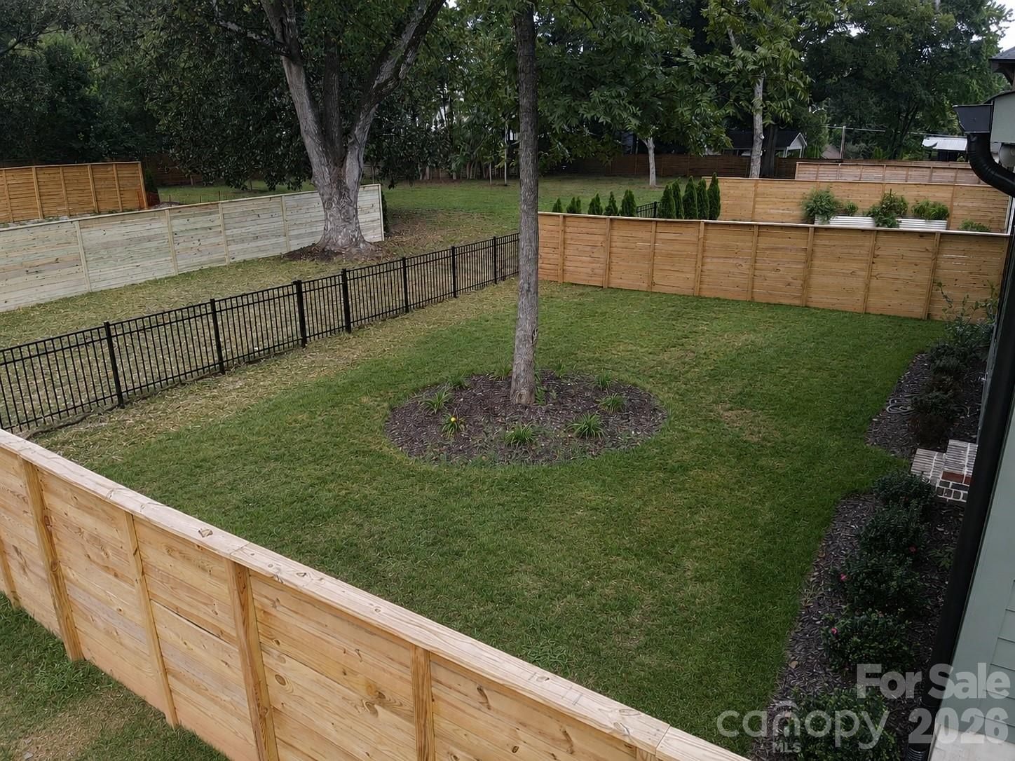 709 Bertonley Avenue — Charlotte