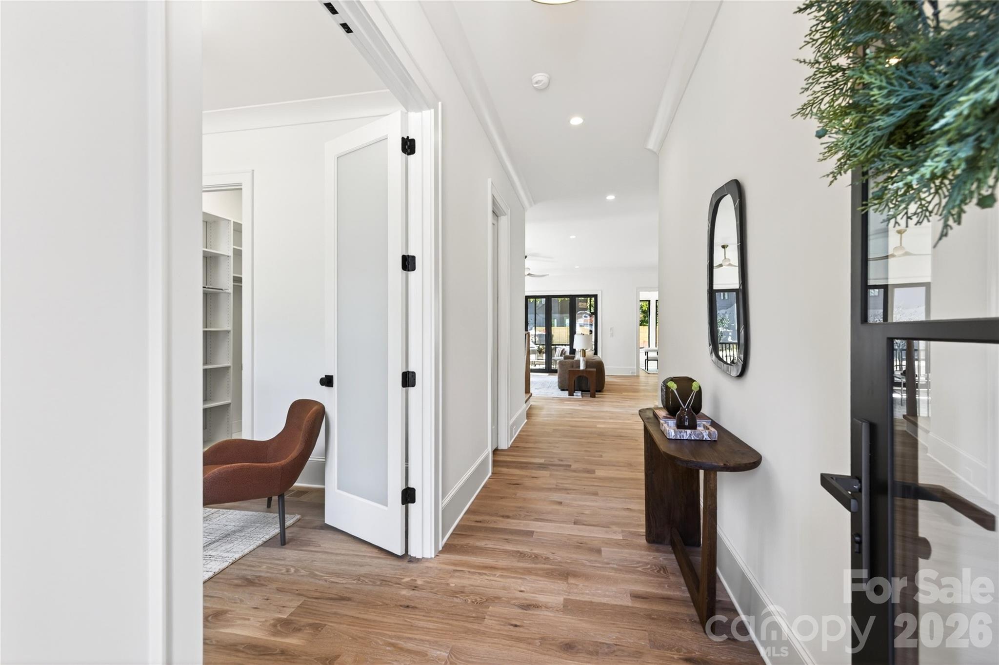 709 Bertonley Avenue — Charlotte