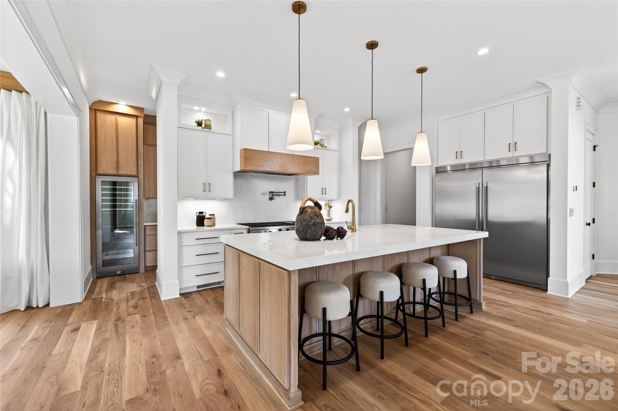 709 Bertonley Avenue — Charlotte