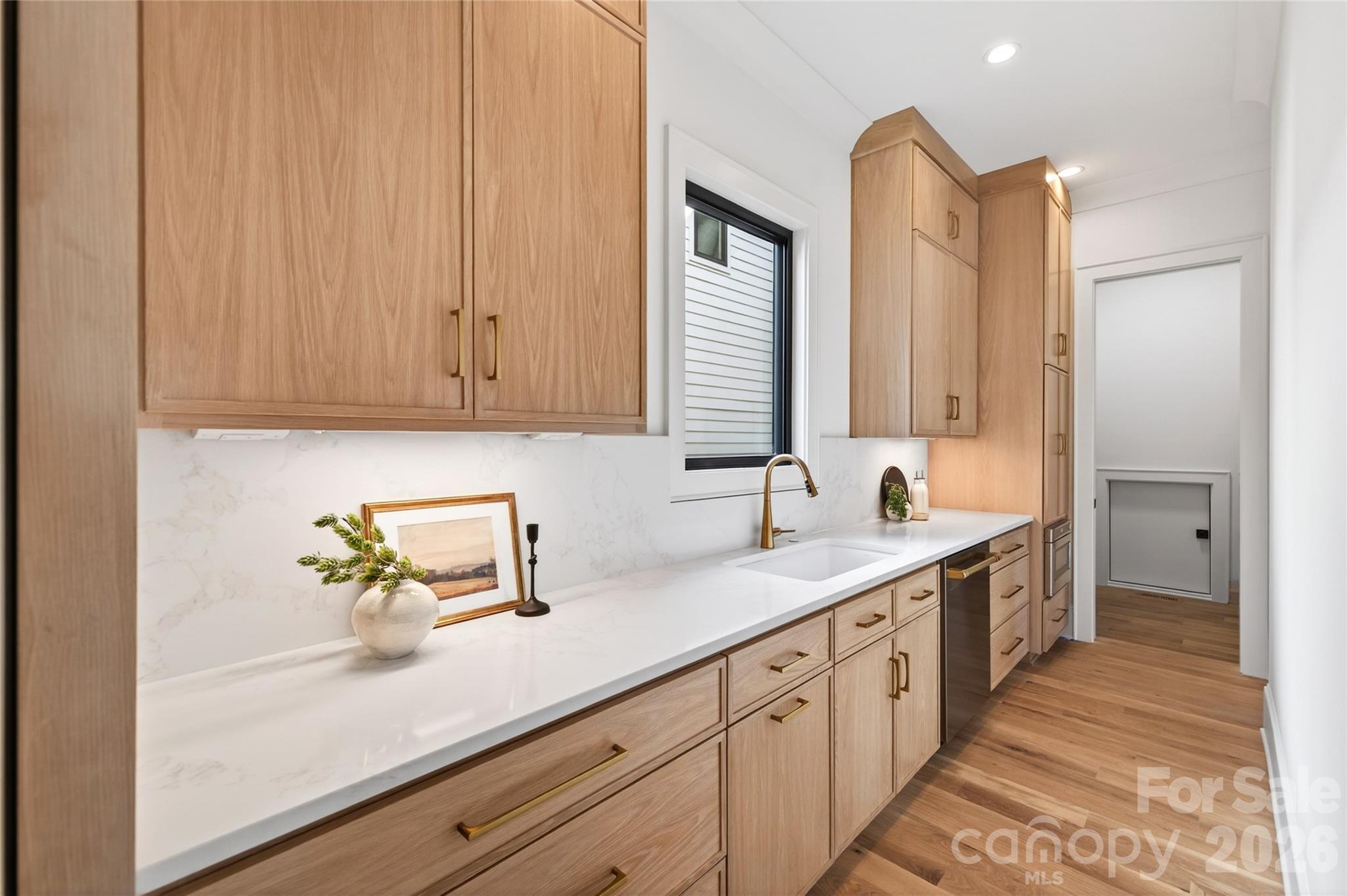 709 Bertonley Avenue — Charlotte