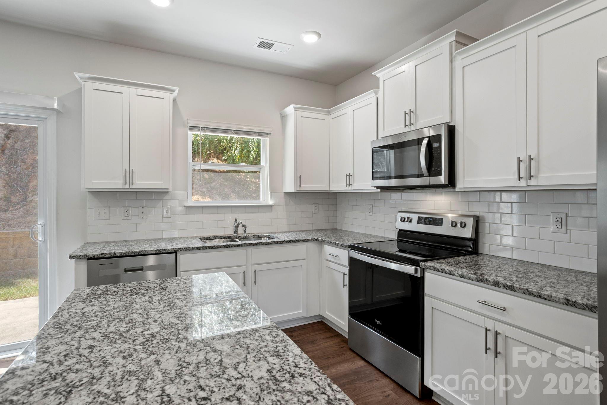 138 Marathon Lane — Candler