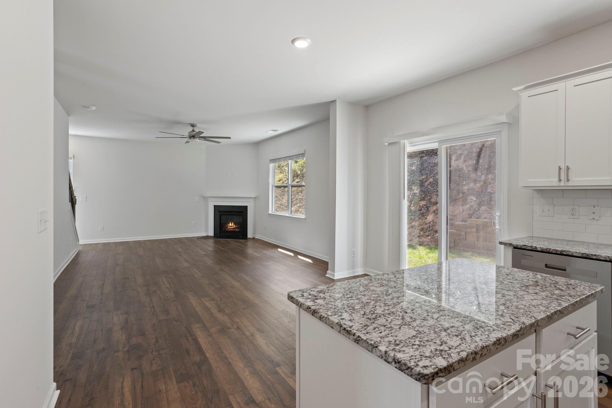 138 Marathon Lane — Candler