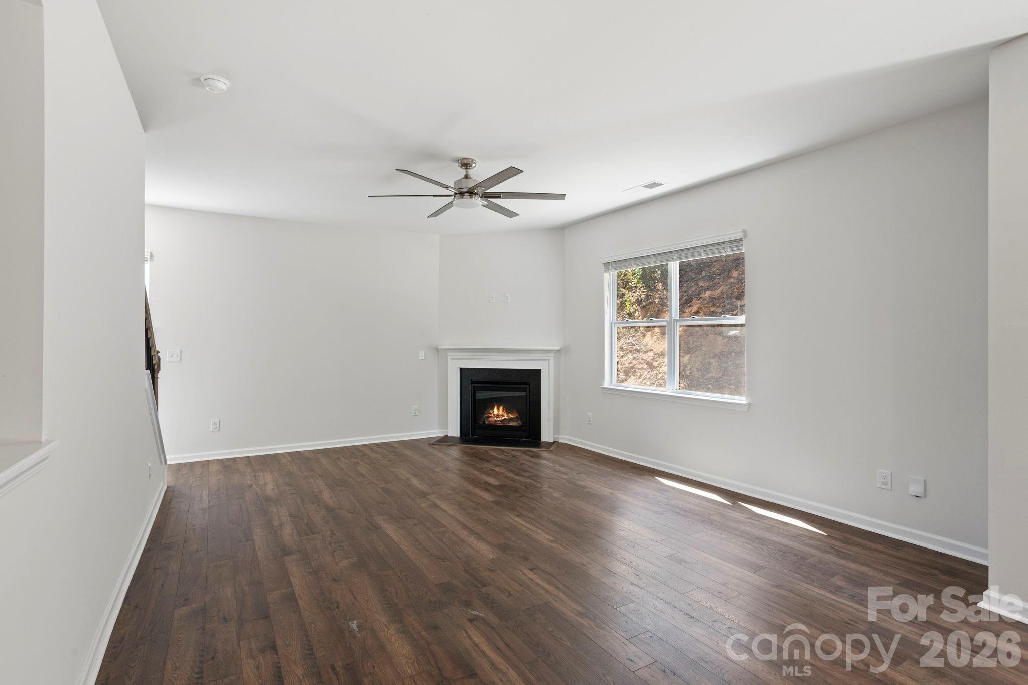 138 Marathon Lane — Candler