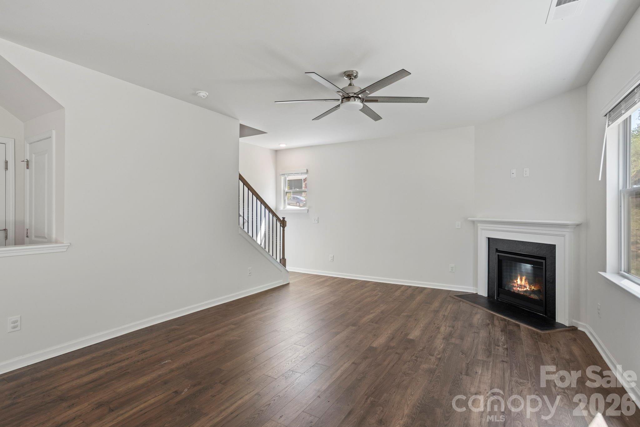 138 Marathon Lane — Candler
