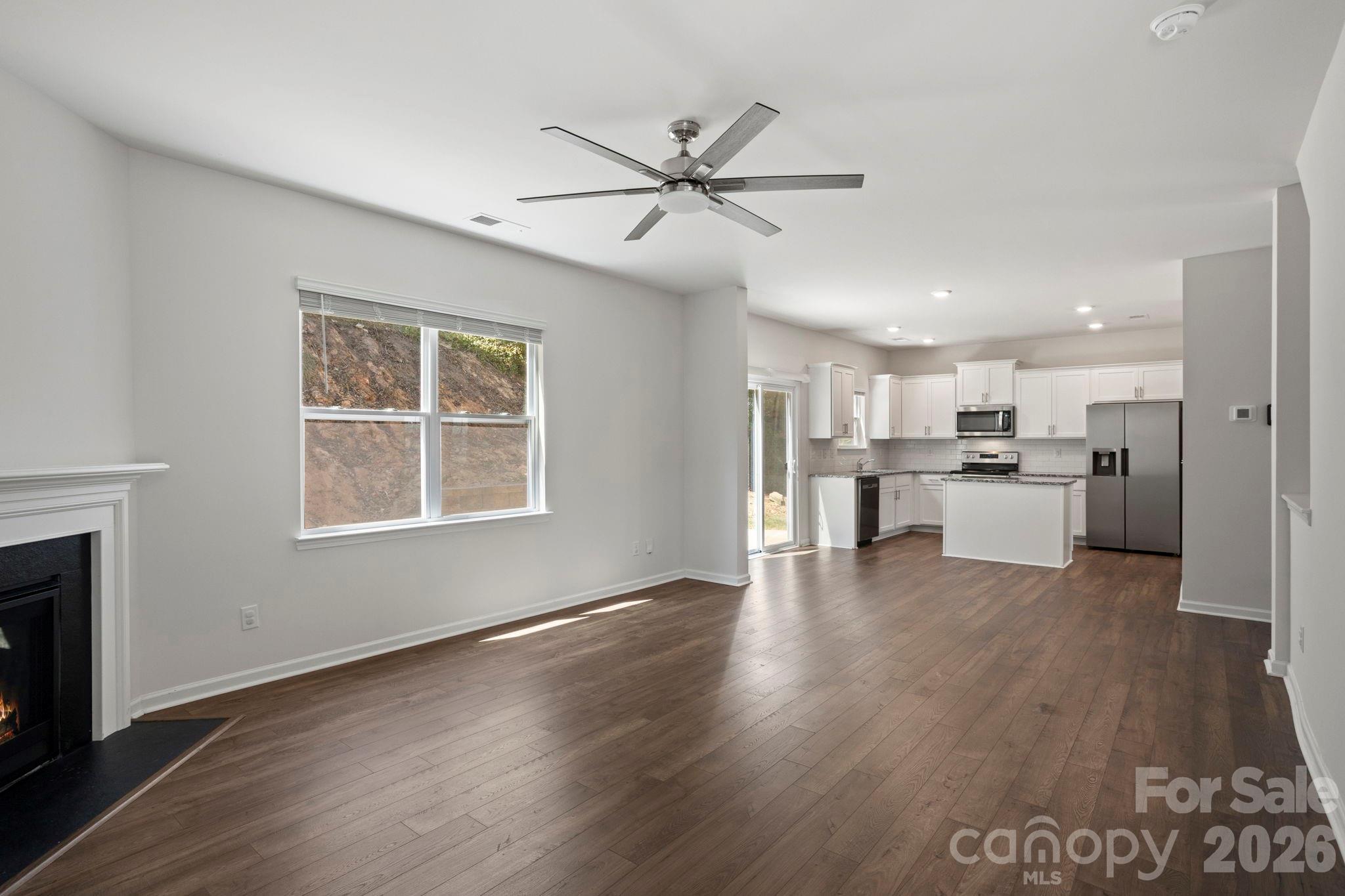 138 Marathon Lane — Candler