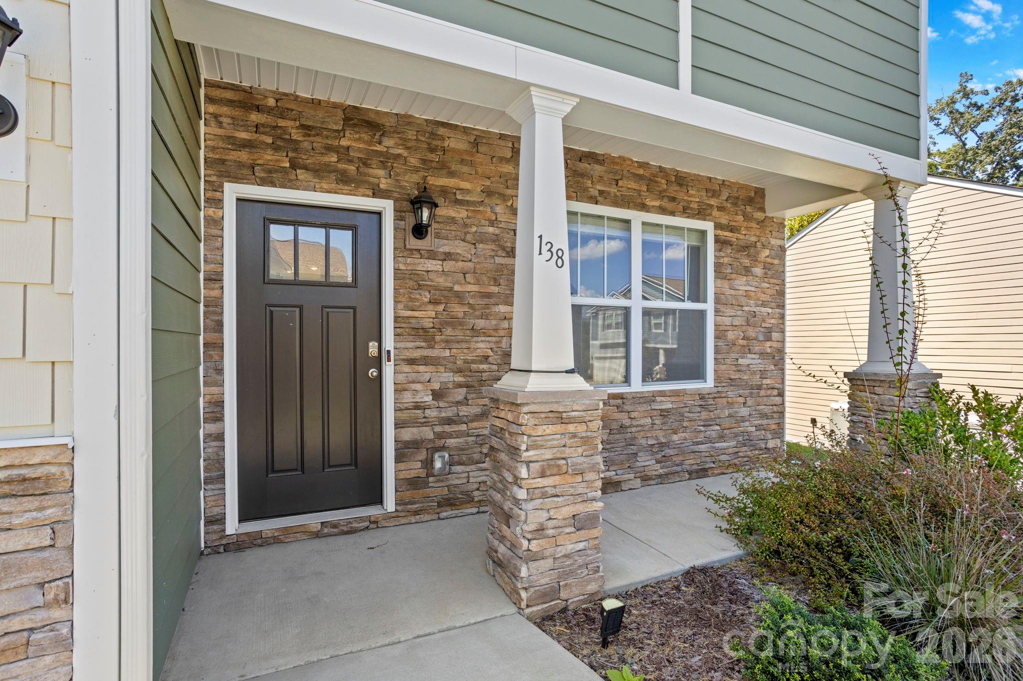 138 Marathon Lane — Candler