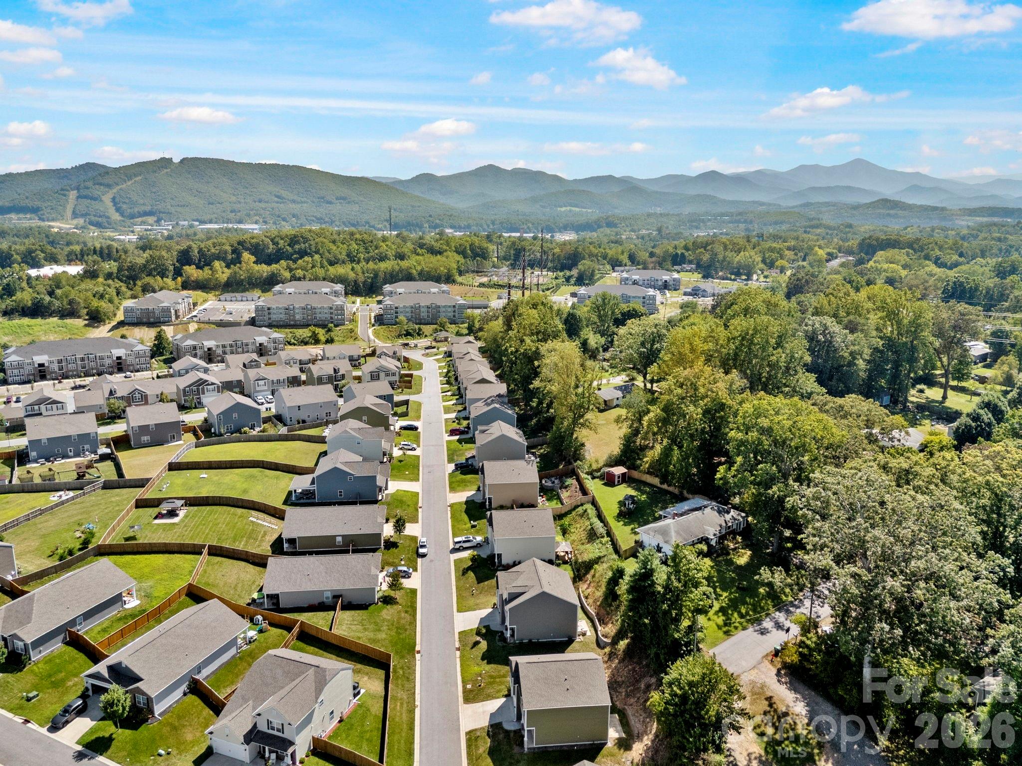138 Marathon Lane — Candler