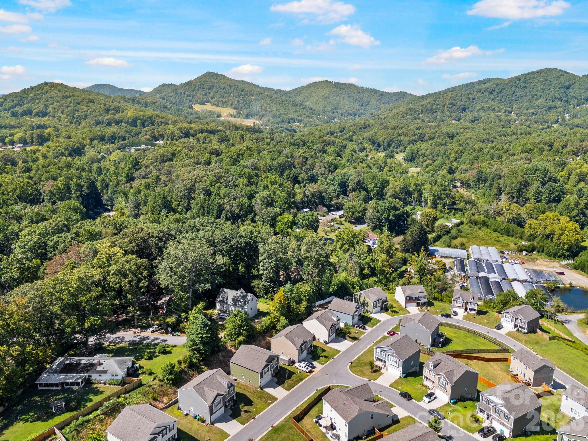 138 Marathon Lane — Candler