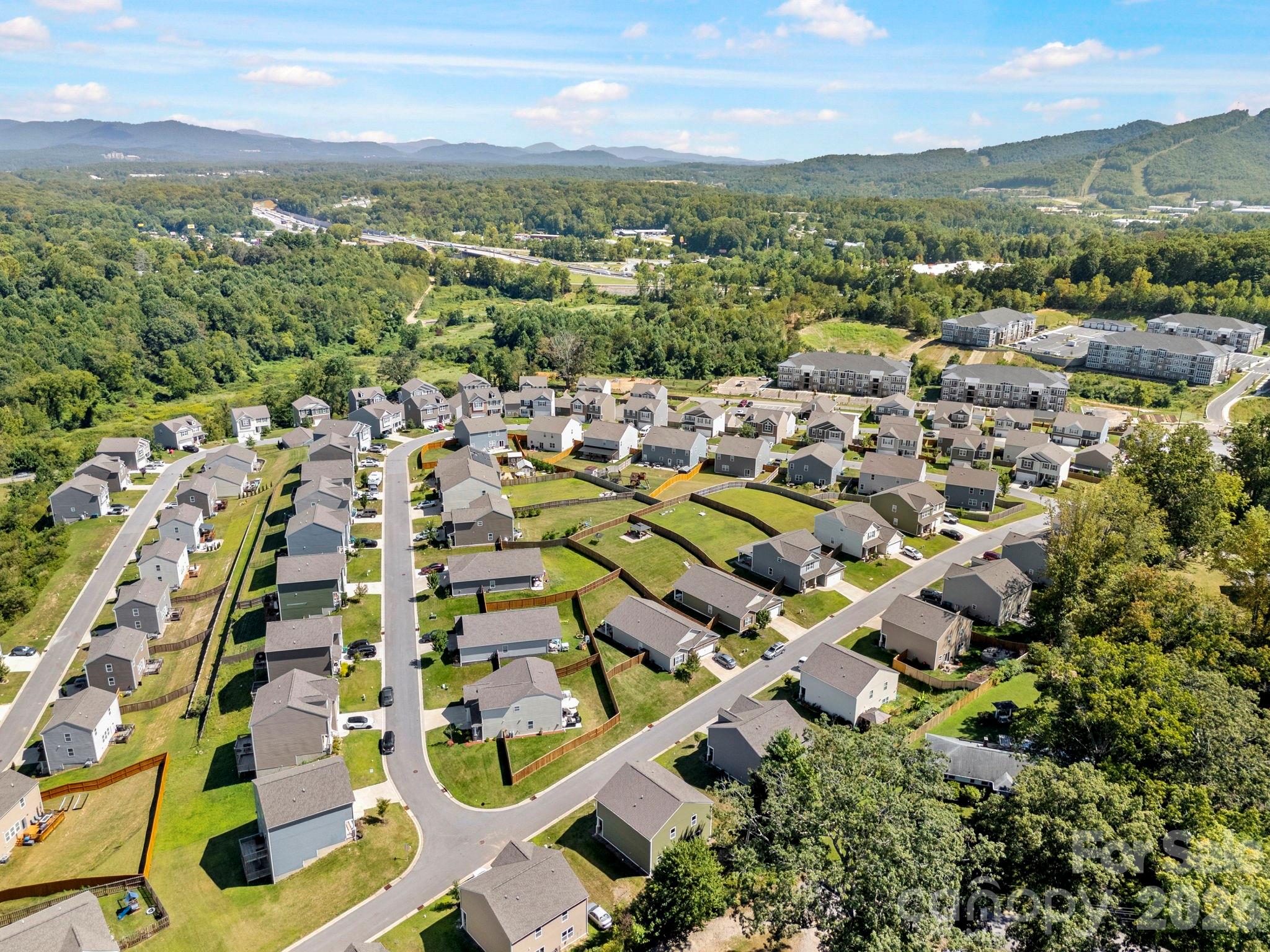 138 Marathon Lane — Candler