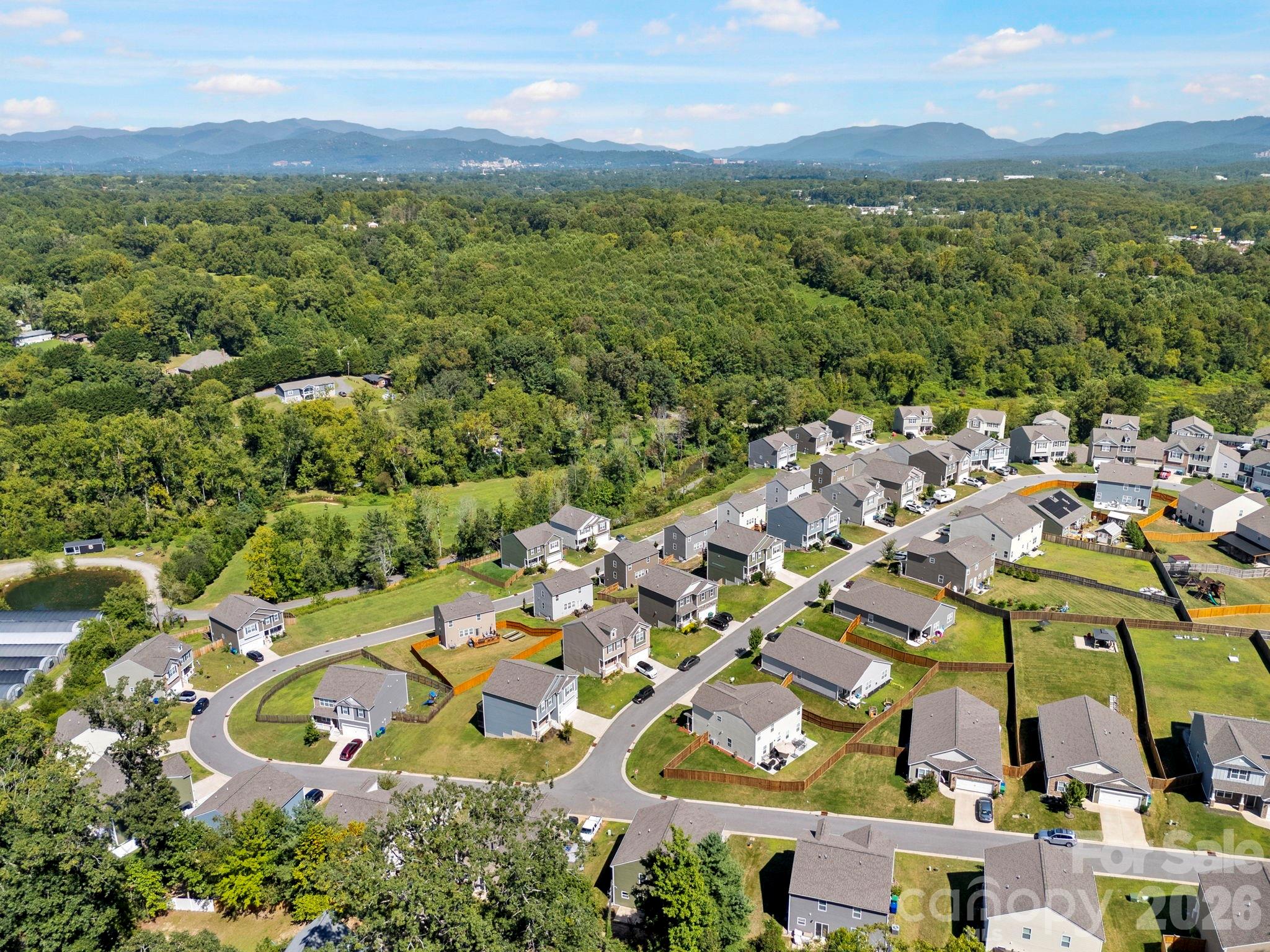 138 Marathon Lane — Candler