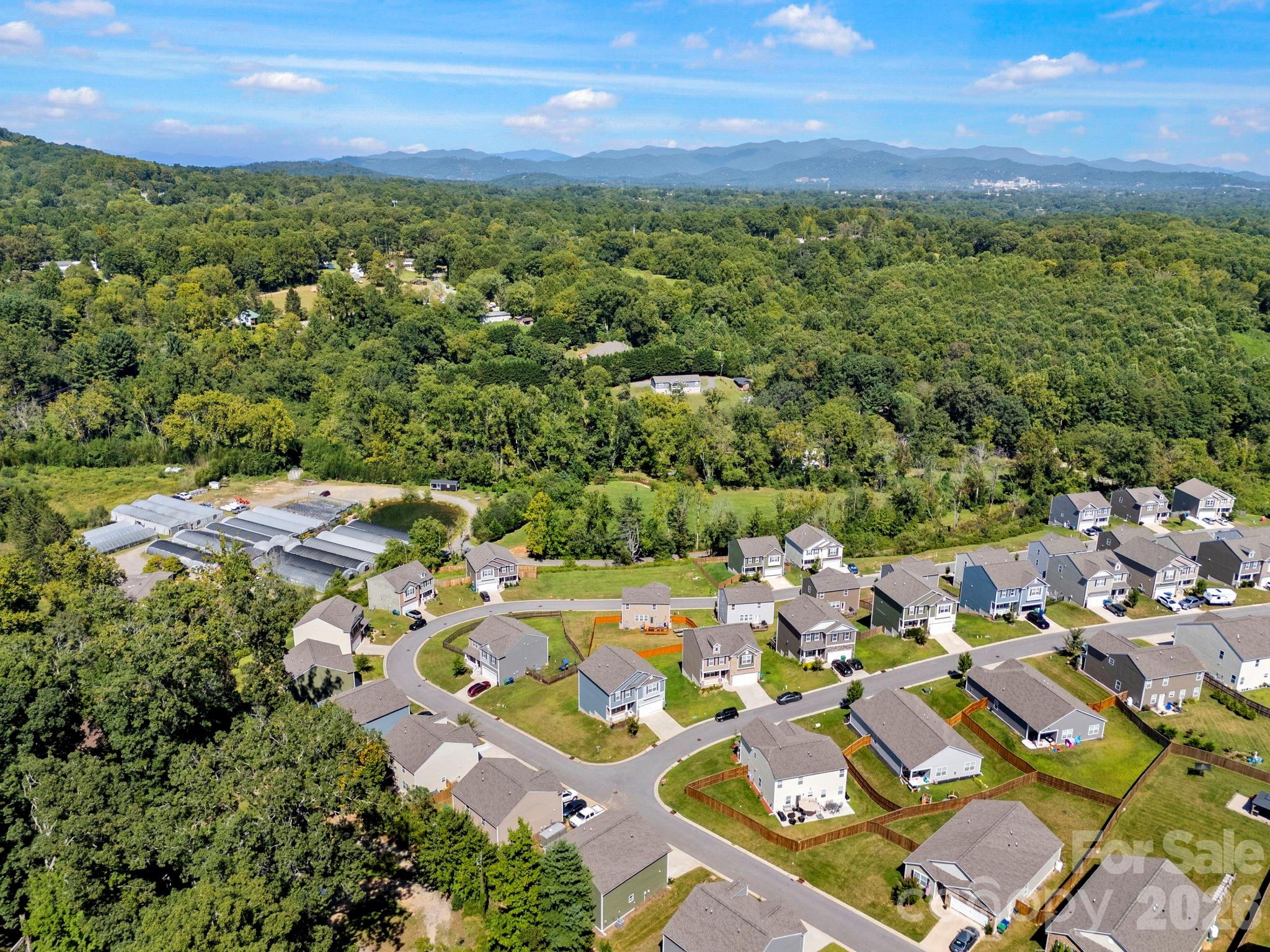 138 Marathon Lane — Candler