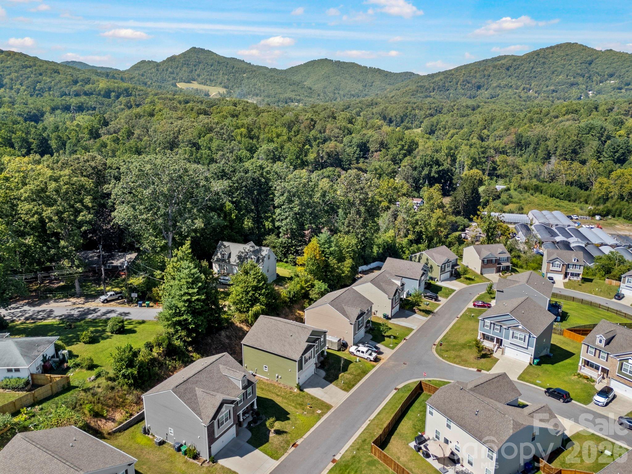 138 Marathon Lane — Candler
