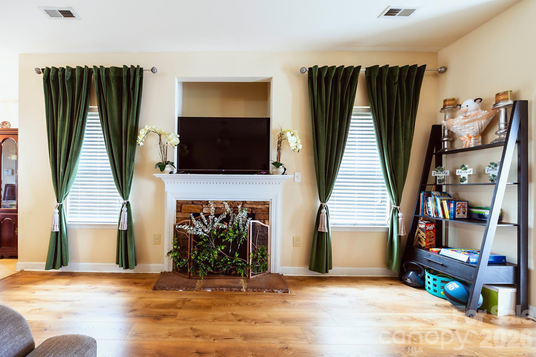 948 Sundance Drive — Gastonia