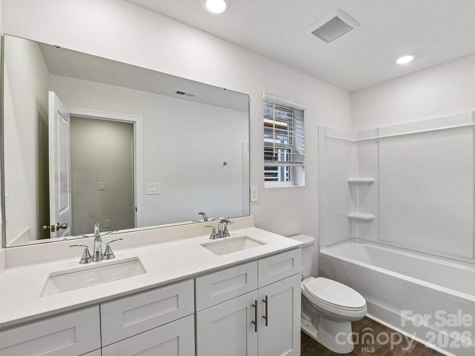 7286 Yardley Street — Gastonia