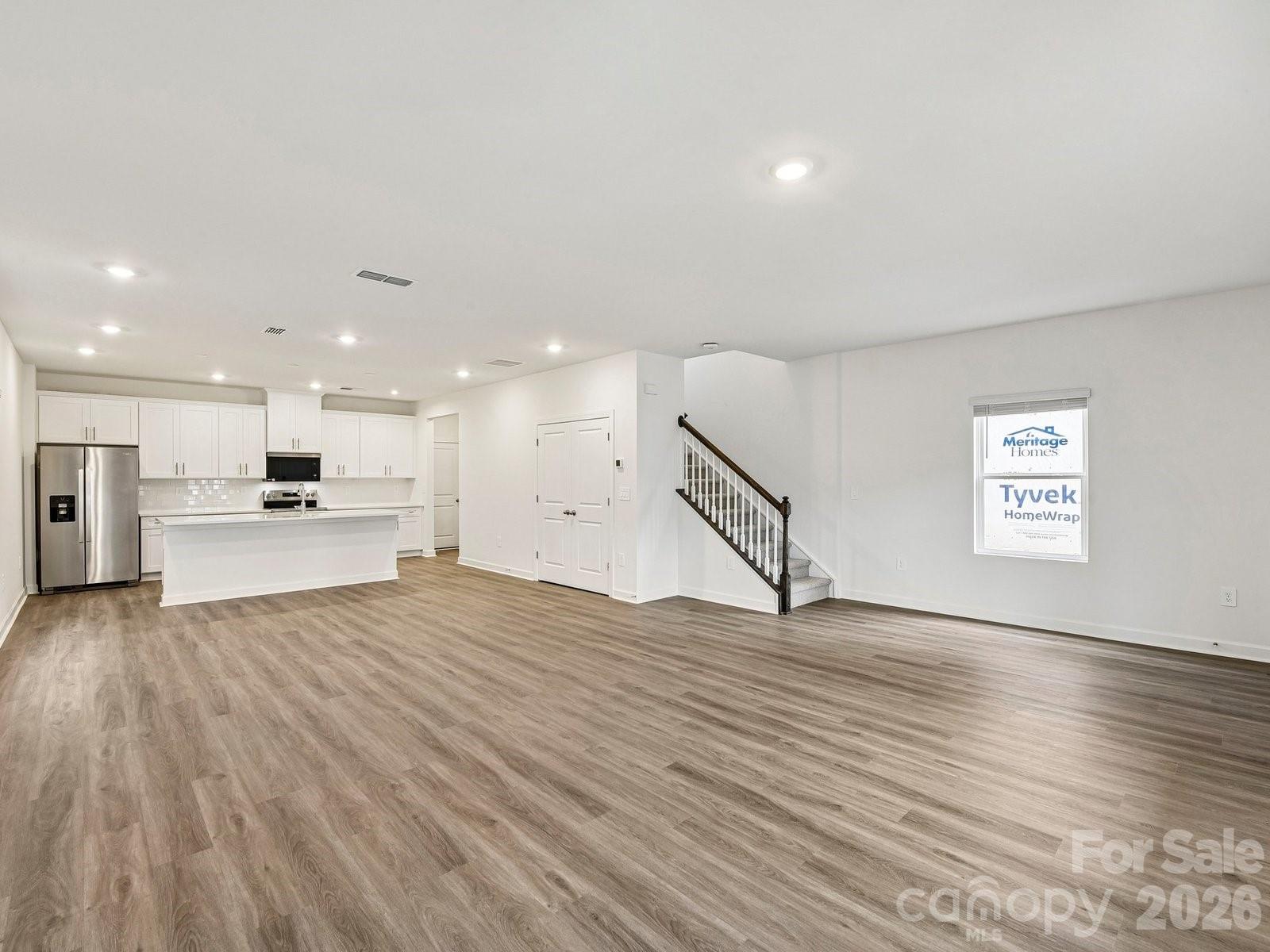 7286 Yardley Street — Gastonia