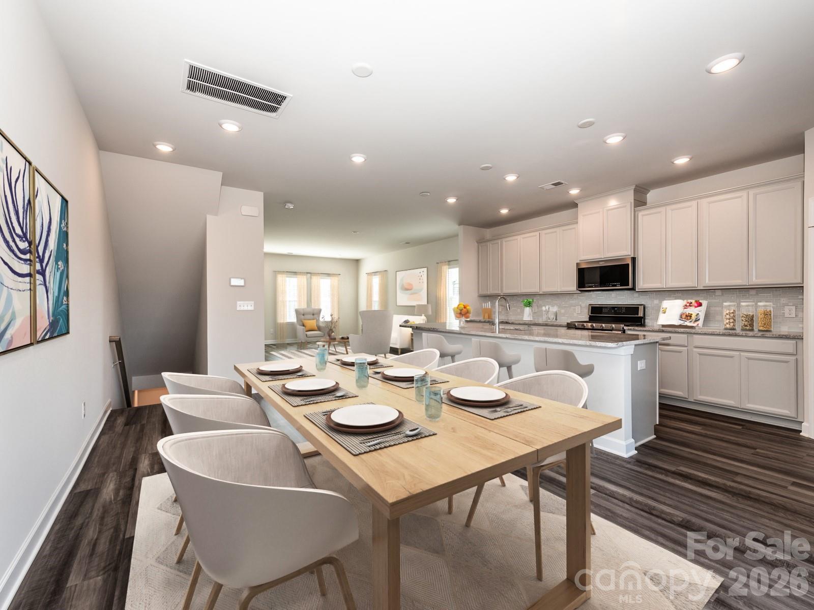 407 Golden Maple Court — Fort Mill