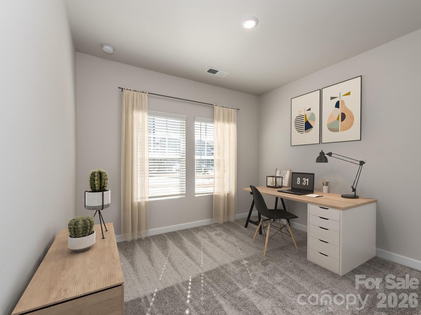 407 Golden Maple Court — Fort Mill