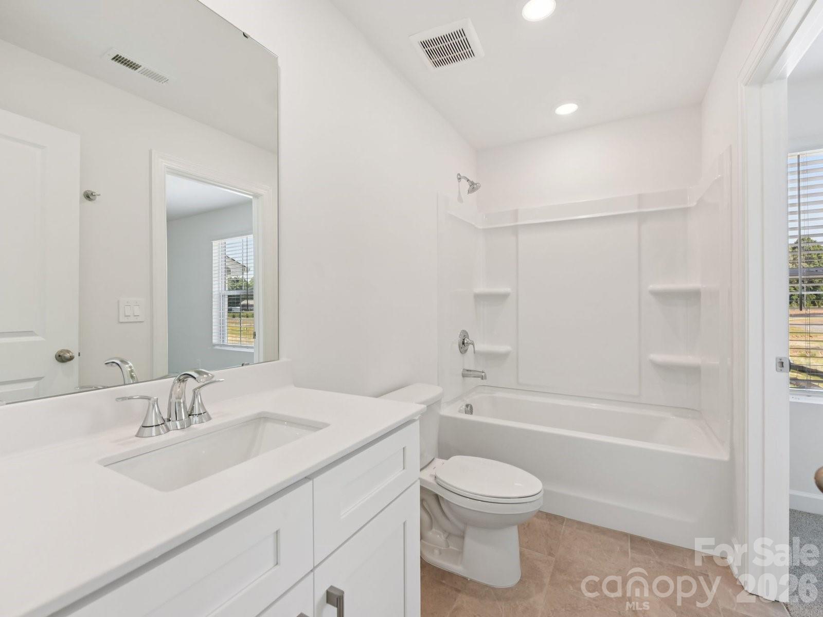 488 Markridge Loop — Fort Mill
